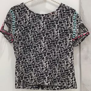 🔴LULUMARI TOP🔴